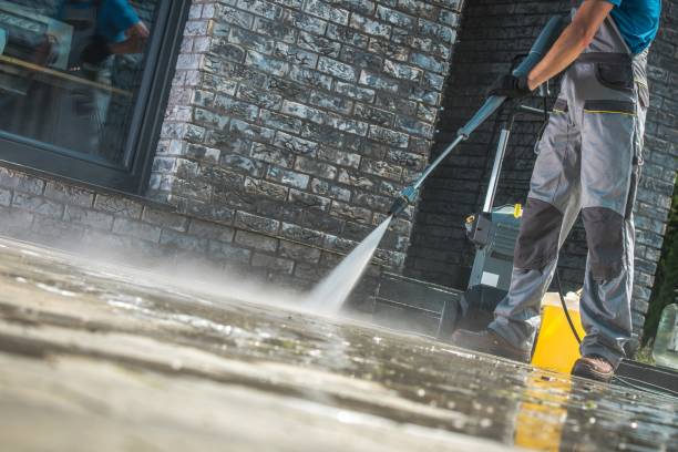 Ashburn, VA Pressure Washing Company